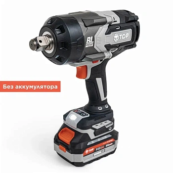 Ударный гайковерт  ТОР модель WR 2100R