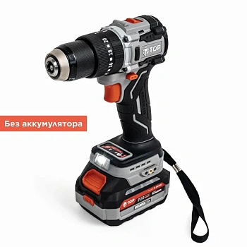Ударная дрель ТОР  DH 2065L