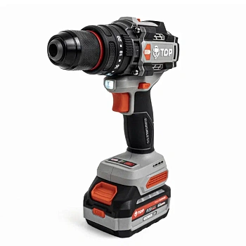 Ударная дрель ТОР модель DH 3160Y (комплект)